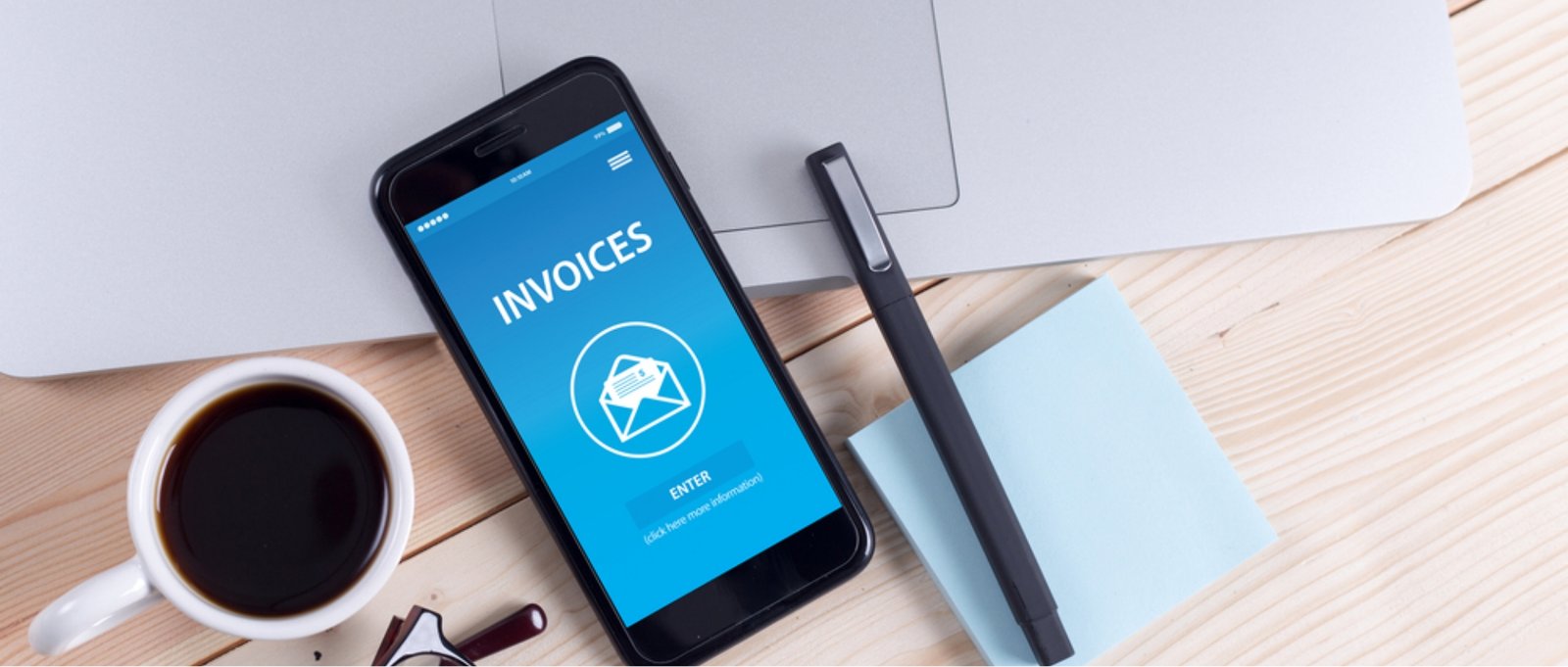 accounts payable services company